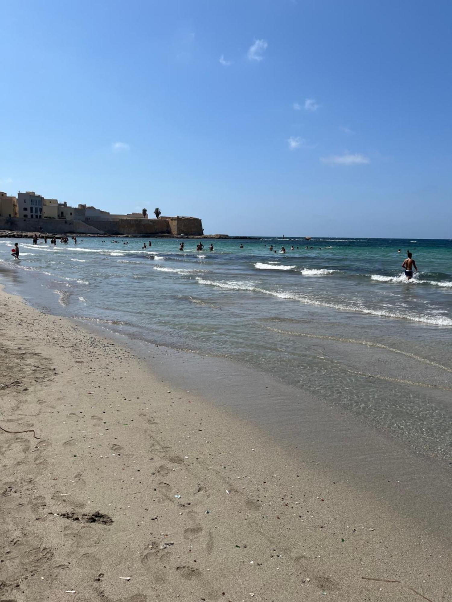Il Cuore Di Trapani Ngoại thất bức ảnh