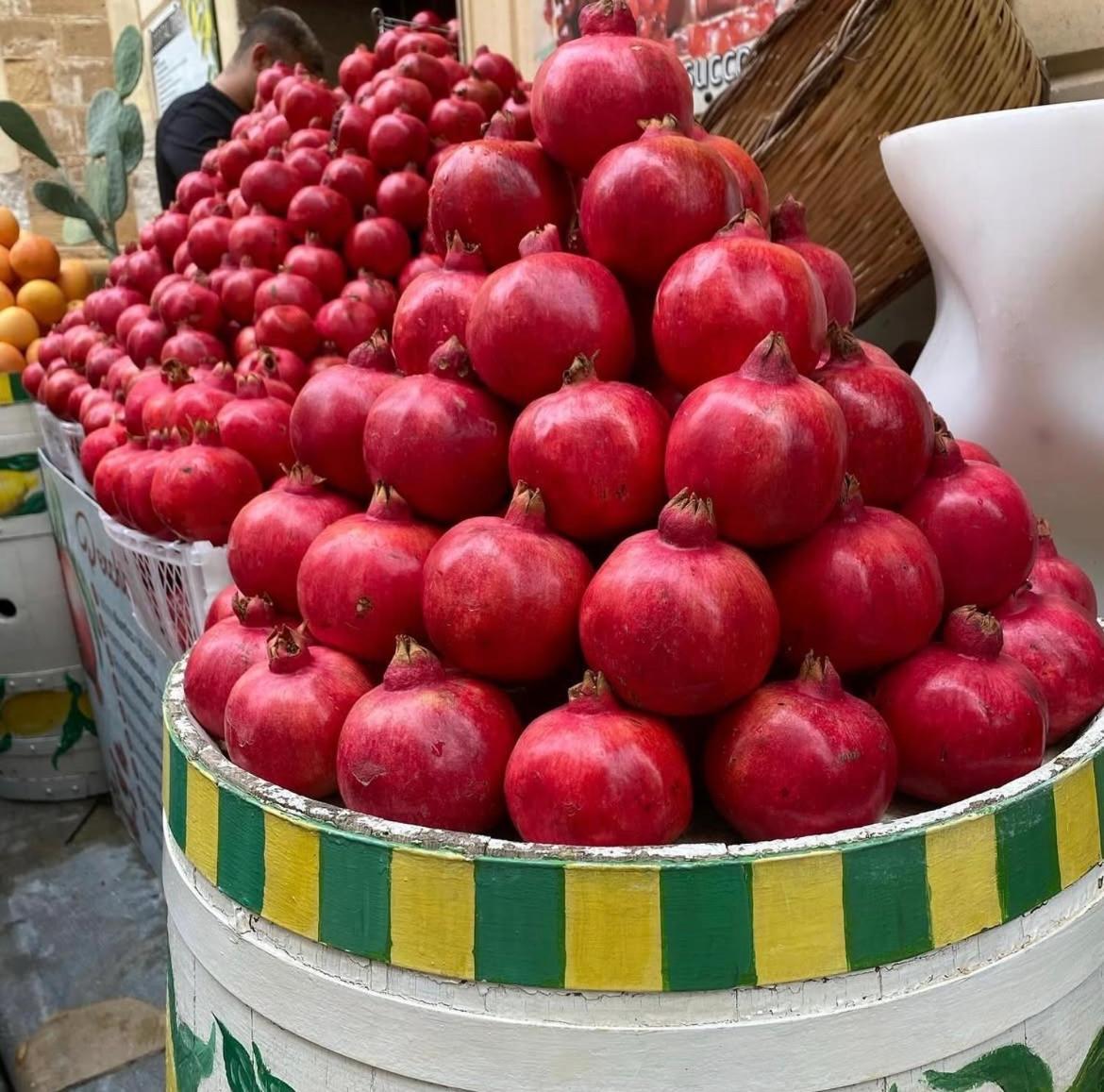 Il Cuore Di Trapani Ngoại thất bức ảnh