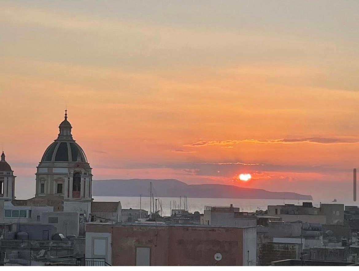 Il Cuore Di Trapani Ngoại thất bức ảnh