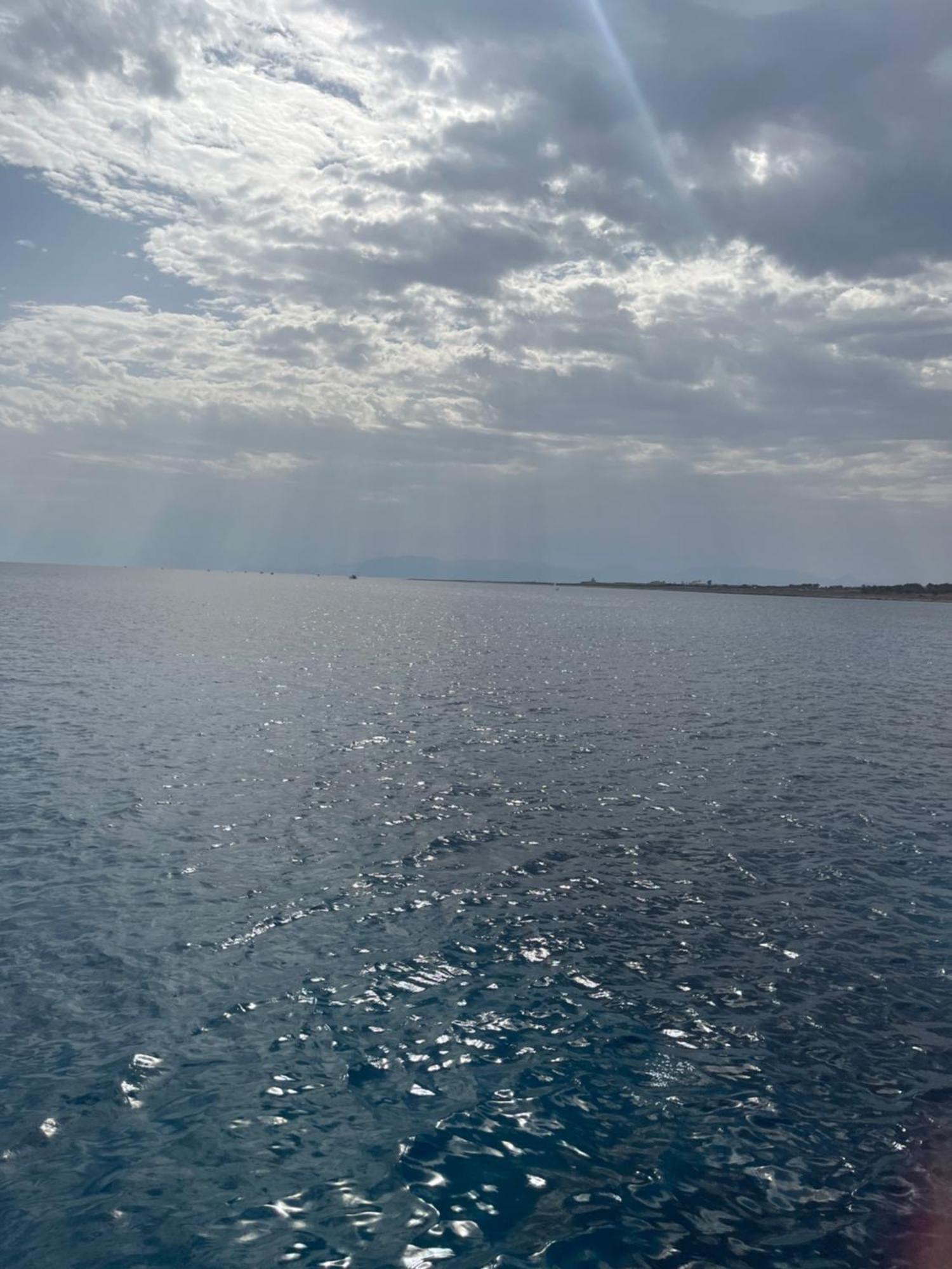 Il Cuore Di Trapani Ngoại thất bức ảnh